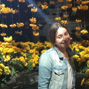 Meet your Posher, Casey ð